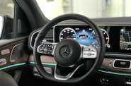 Mercedes-Benz GLS-Class AMG Package