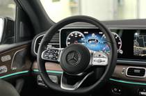 Mercedes-Benz GLS-Class AMG Package