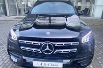 Mercedes-Benz GLS-Class AMG Package