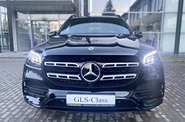 Mercedes-Benz GLS-Class AMG Package