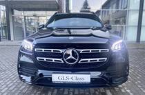 Mercedes-Benz GLS-Class AMG Package