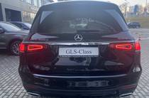 Mercedes-Benz GLS-Class AMG Package