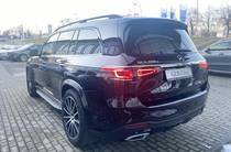 Mercedes-Benz GLS-Class AMG Package