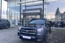 Mercedes-Benz GLS-Class AMG Package