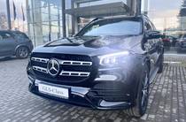 Mercedes-Benz GLS-Class AMG Package