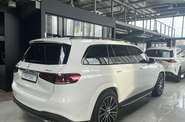 Mercedes-Benz GLS-Class AMG Package