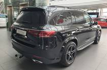 Mercedes-Benz GLS-Class AMG Package