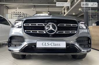 Mercedes-Benz GLS-Class 2022 AMG Package