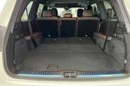 Mercedes-Benz GLS-Class AMG Package