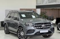 Mercedes-Benz GLS-Class AMG Package