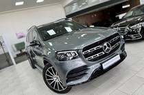 Mercedes-Benz GLS-Class AMG Package