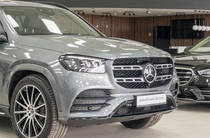 Mercedes-Benz GLS-Class AMG Package