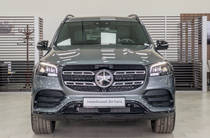 Mercedes-Benz GLS-Class AMG Package