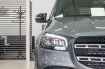 Mercedes-Benz GLS-Class AMG Package