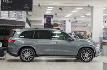 Mercedes-Benz GLS-Class AMG Package