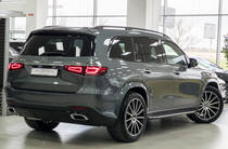 Mercedes-Benz GLS-Class AMG Package