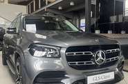 Mercedes-Benz GLS-Class AMG Package