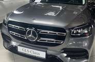 Mercedes-Benz GLS-Class AMG Package