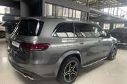 Mercedes-Benz GLS-Class AMG Package