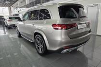 Mercedes-Benz GLS-Class AMG Package