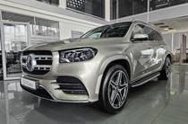 Mercedes-Benz GLS-Class AMG Package