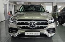 Mercedes-Benz GLS-Class AMG Package