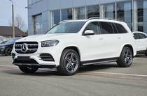 Mercedes-Benz GLS-Class AMG Package