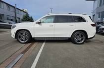 Mercedes-Benz GLS-Class AMG Package