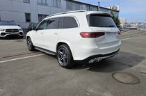 Mercedes-Benz GLS-Class AMG Package