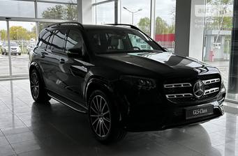 Mercedes-Benz GLS-Class 2022 Base