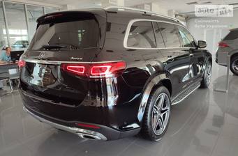 Mercedes-Benz GLS-Class 2023 AMG Package