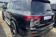 Mercedes-Benz GLS-Class AMG Package