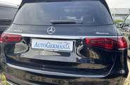 Mercedes-Benz GLS-Class AMG Package