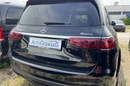 Mercedes-Benz GLS-Class AMG Package