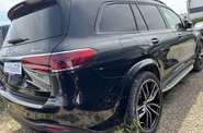 Mercedes-Benz GLS-Class AMG Package