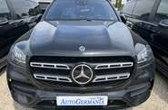 Mercedes-Benz GLS-Class AMG Package