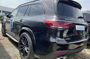 Mercedes-Benz GLS-Class AMG Package