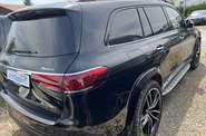 Mercedes-Benz GLS-Class AMG Package