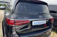 Mercedes-Benz GLS-Class AMG Package