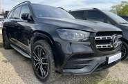 Mercedes-Benz GLS-Class AMG Package