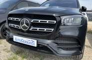 Mercedes-Benz GLS-Class AMG Package