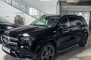 Mercedes-Benz GLS-Class AMG Package
