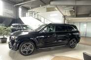 Mercedes-Benz GLS-Class AMG Package