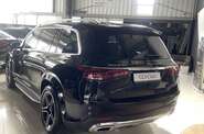 Mercedes-Benz GLS-Class AMG Package