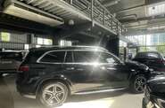 Mercedes-Benz GLS-Class AMG Package