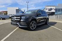 Mercedes-Benz GLS-Class AMG Package