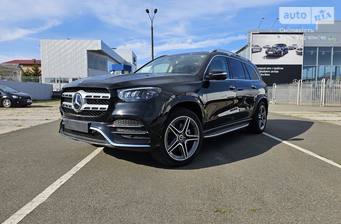 Mercedes-Benz GLS-Class 2022 AMG Package