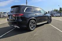 Mercedes-Benz GLS-Class AMG Package