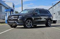 Mercedes-Benz GLS-Class AMG Package