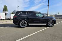 Mercedes-Benz GLS-Class AMG Package